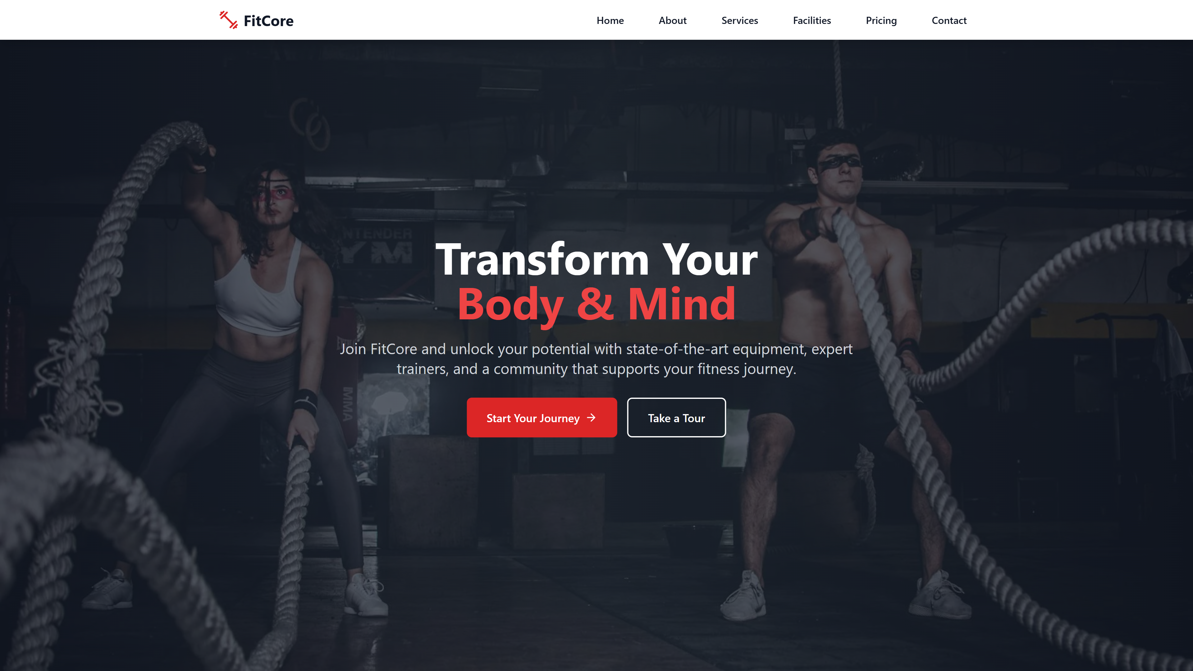 Fit Core